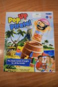Tomy Pop Up Pirate