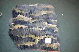 *Kid’s Slumber Bag