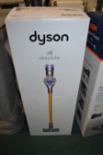 *Dyson V8 Absolute Vacuum Cleaner (with packaging)