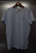 *Saint Tropez Patrina Skyway T-Shirt Size: M, RRP: £25