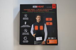 *32 Degrees Heat Heated Vest Size: M