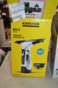 *Karcher WV5 Cordless Window Vac
