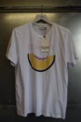 *Saint Tropez Harda T-Shirt Size: L, RRP: £30