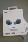 *Sony WF-C710N Wireless Earbuds