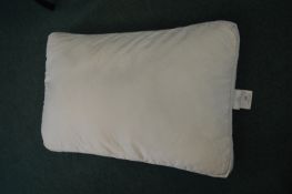 *Tencel Single Pillow