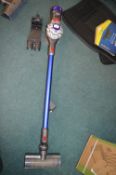 *Dyson V8 Stick Vacuum Cleaner