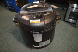 *Instant Pot Food Cooker