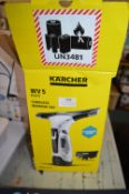 *Karcher WV5 Cordless Window Vac
