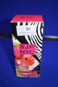 *Sarah Jessica Parker NYC EDP 100ml Tester (part used)