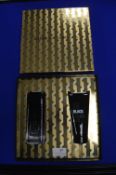 *Carolina Herrera 212 VIP for Men Giftset: EDP and Shower Gel