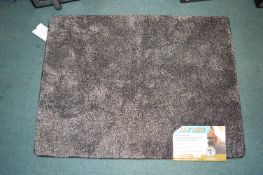 *Trek & Clean Microfiber Doormat