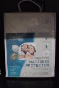 Osalis Single 90x190cm Supersoft Mattress Protector
