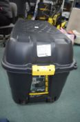 *Strata Heavy Duty Roller Trunk 175L