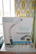 *Ottlite Wireless Charging LED Lamp