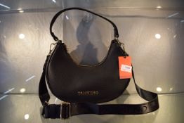 *Mario Valentino Shelby Nero Handbag, RRP: £145