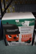 *Henry Vacuum Cleaner