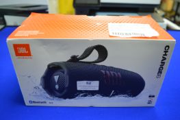 *JBL Charge 6 Bluetooth Speaker
