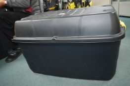 *Strata Heavy Duty Roller Trunk 175L