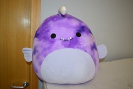 *Easton Squishmallows Huggable Cushion