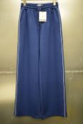*Ichi Blueprint Kate Neo Lounge Pants Size: XS, RRP: £65