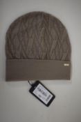 *Armani Exchange Capello Beine in Brown Mono, RRP: £55