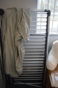 *Black & Decker Heated Clothes Airer