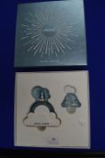 *Ariana Grande Cloud Fragrance Giftset EDP 50ml plus 7.5ml