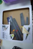 *Joseph Joseph 5pc Knife Set