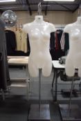 *Mannequin Display Stand