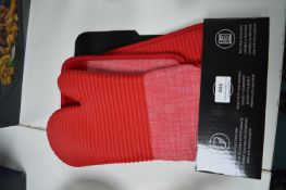 *KitchenAid 4pc Oven Glove Set