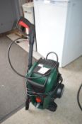 *Bosch Aquatac 125 Pressure Washer