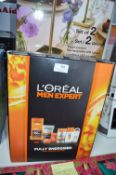 *Loreal Men Expert Toiletry Giftset