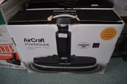 *Air Craft Power Glide Cordless Floor Cleaner