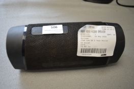 *Sony XB33 Wireless Speaker