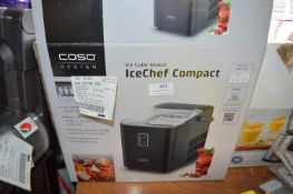 *Caso Ice Cube Maker