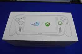*ROG Xbox Ally