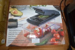 *Miu Vegetable Chopper