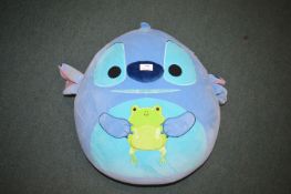 *Disney Stitch Huggable Cushion