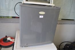 Daewoo Tabletop Fridge