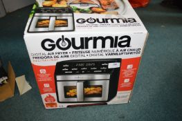 *Gourmia 7.6L Digital Air Fryer (in box)