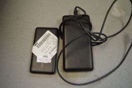 *Belkin Power Bank 2pk