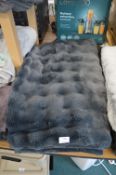 *Mon Chateau Faux Fur Throw