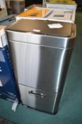 *Eko Dual Sensor Bin