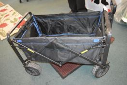 *Mac Folding Wagon (AF)