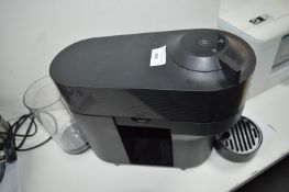 *Delonghi Nespresso Coffee Machine
