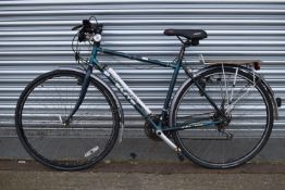 Raleigh 20” Bicycle (AF)