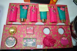 *Bayliss & Harding Pamper Giftset