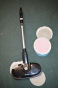 *Air Craft Power Glide Floor Cleaner