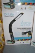 *Ottlite Wireless Charging LED Lamp