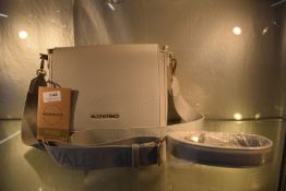 *Mario Valentino Never Perla Handbag, RRP: £129